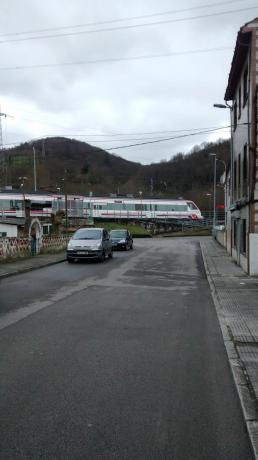 Casa de pueblo en calle Antonio Antuña, 60