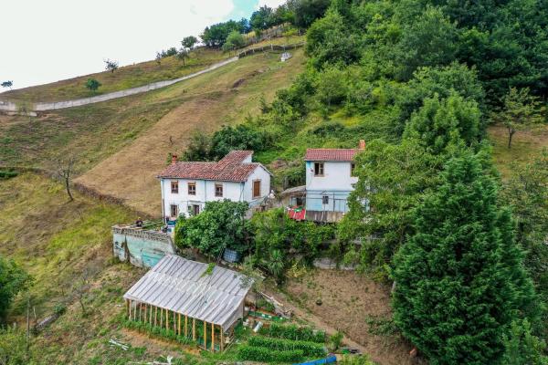Casa de pueblo en carretera la Sartera, 3