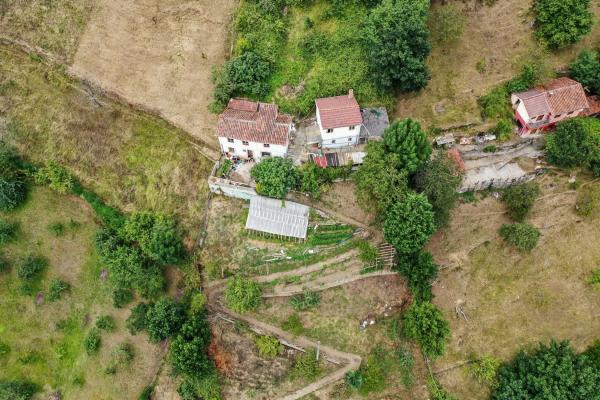 Casa de pueblo en carretera la Sartera, 3