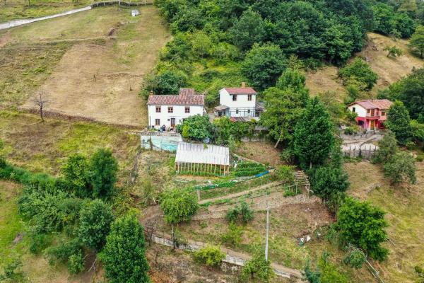 Casa de pueblo en carretera la Sartera, 3