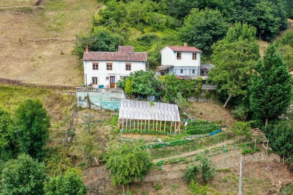 Casa de pueblo en carretera la Sartera, 3
