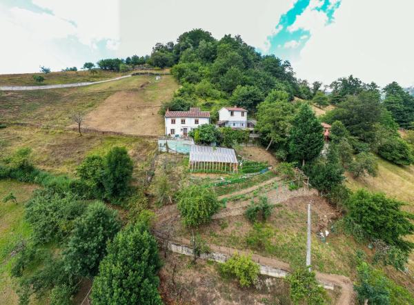 Casa de pueblo en carretera la Sartera, 3
