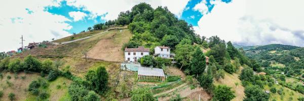 Casa de pueblo en carretera la Sartera, 3