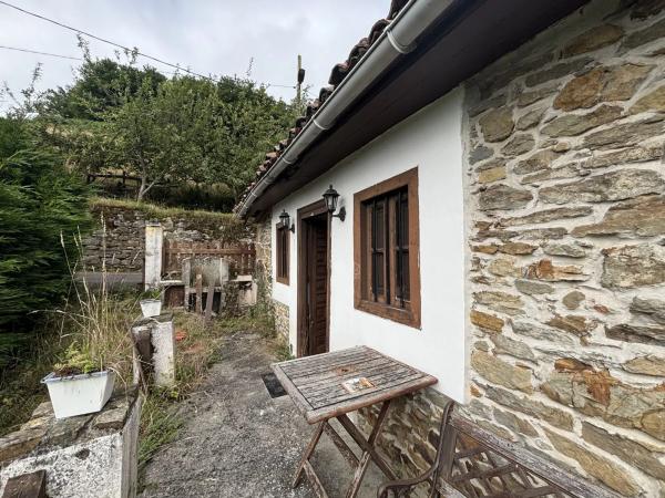 Casa independiente en Aldea la Casona, 16