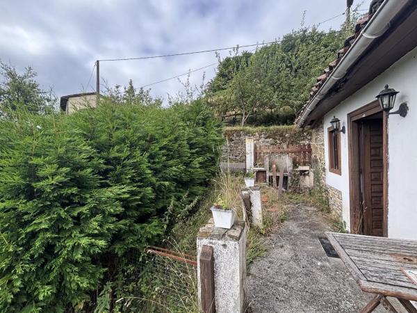 Casa independiente en Aldea la Casona, 16