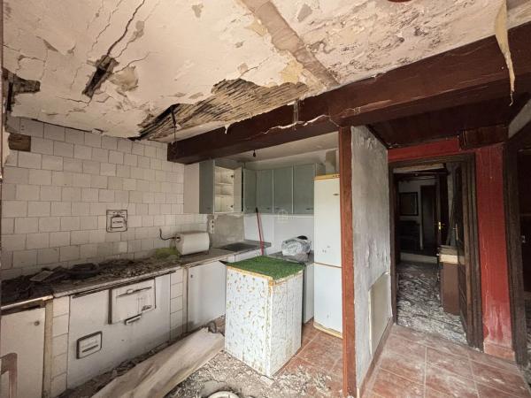 Casa independiente en Aldea la Casona, 16