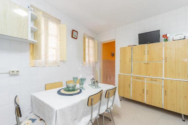 Casa independiente en carretera de la Invernal, 3