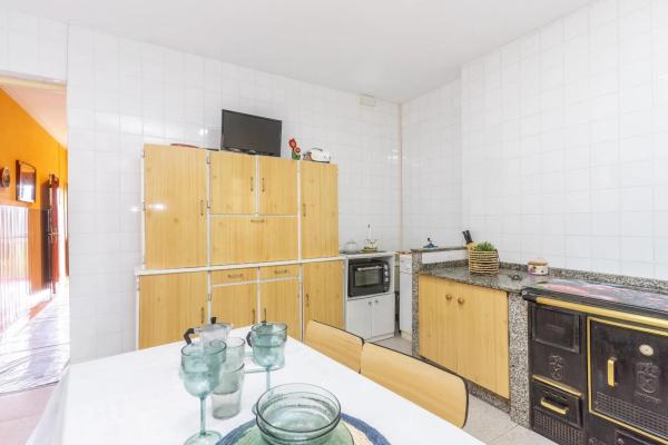 Casa independiente en carretera de la Invernal, 3