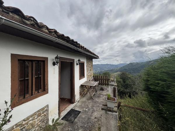Casa independiente en Aldea la Casona, 16