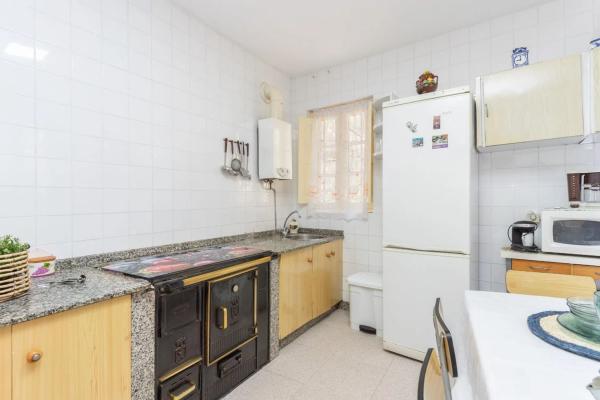 Casa independiente en carretera de la Invernal, 3