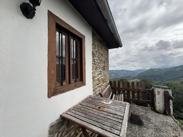 Casa independiente en Aldea la Casona, 16