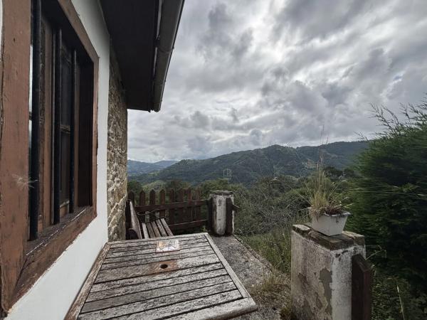 Casa independiente en Aldea la Casona, 16