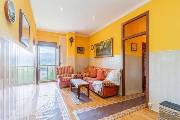 Casa independiente en carretera de la Invernal, 3