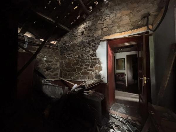 Casa independiente en Aldea la Casona, 16