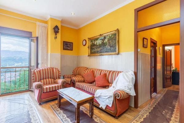 Casa independiente en carretera de la Invernal, 3