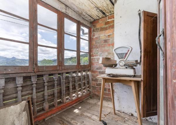 Casa independiente en carretera de la Invernal, 5