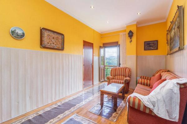 Casa independiente en carretera de la Invernal, 3