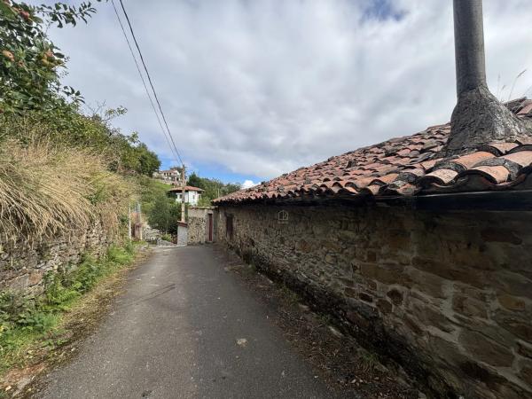 Casa independiente en Aldea la Casona, 16