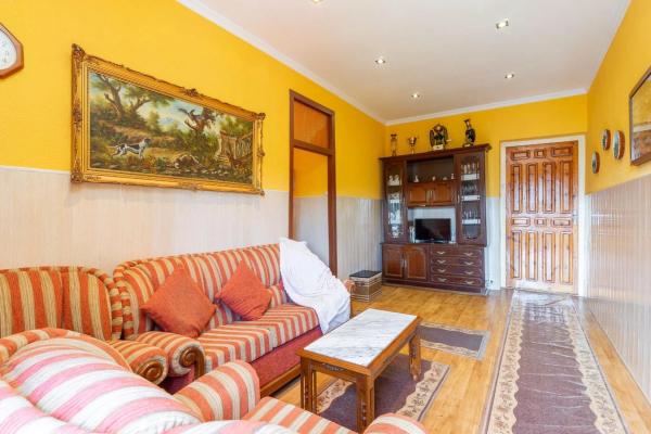 Casa independiente en carretera de la Invernal, 3