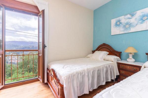 Casa independiente en carretera de la Invernal, 3