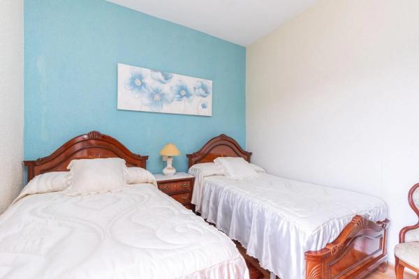 Casa independiente en carretera de la Invernal, 3