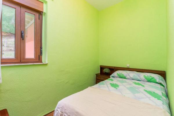 Casa independiente en carretera de la Invernal, 3