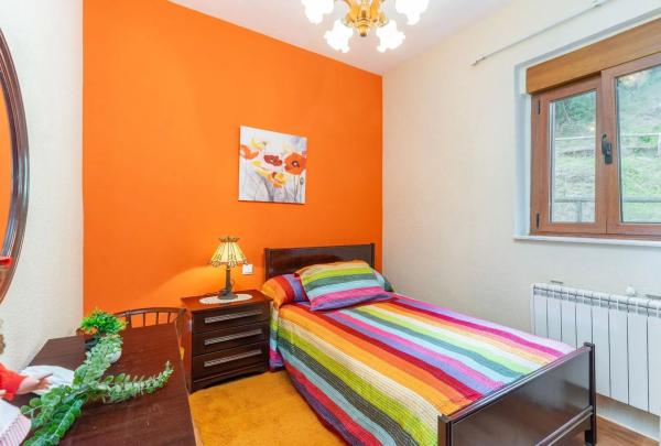 Casa independiente en carretera de la Invernal, 3