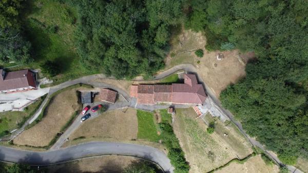 Casa independiente en carretera de la Invernal, 5