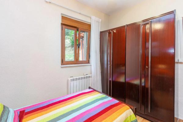 Casa independiente en carretera de la Invernal, 3