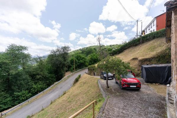 Casa independiente en carretera de la Invernal, 5