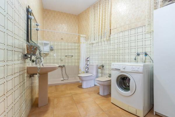 Casa independiente en carretera de la Invernal, 3