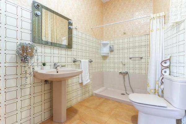 Casa independiente en carretera de la Invernal, 3