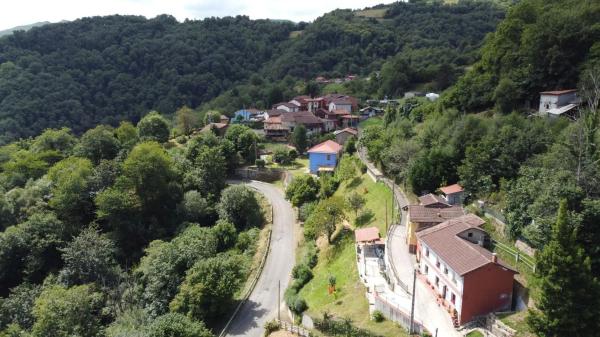 Casa independiente en carretera de la Invernal, 5