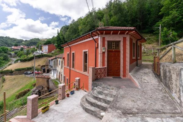 Casa independiente en carretera de la Invernal, 3