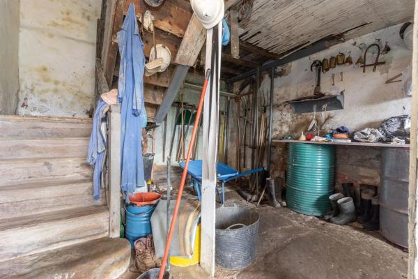 Casa independiente en carretera de la Invernal, 5