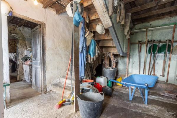 Casa independiente en carretera de la Invernal, 5