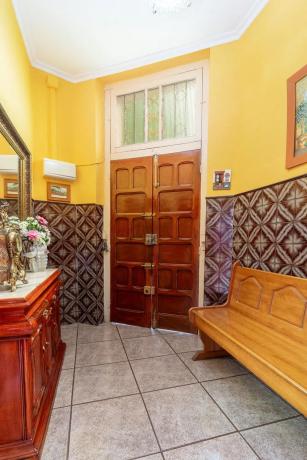 Casa independiente en carretera de la Invernal, 3