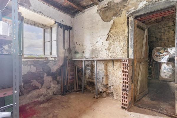 Casa independiente en carretera de la Invernal, 5