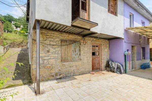 Casa independiente en La Felguera - Les Piezas, 102 -124