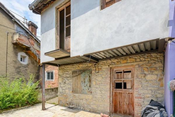 Casa independiente en La Felguera - Les Piezas, 102 -124