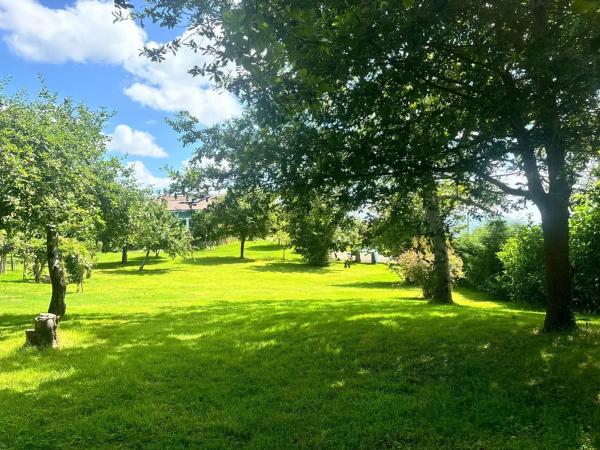 Casa independiente en Aldea Veneros