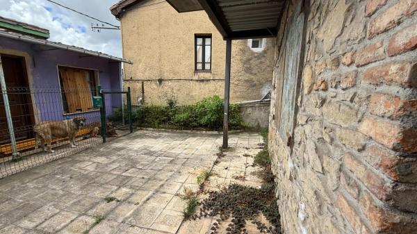 Casa independiente en La Felguera - Les Piezas, 102 -124