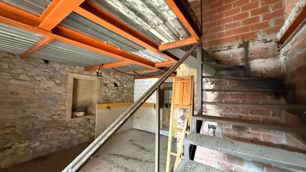 Casa independiente en La Felguera - Les Piezas, 102 -124