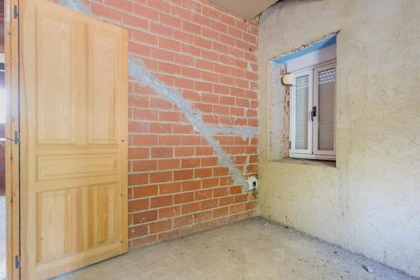 Casa independiente en La Felguera - Les Piezas, 102 -124