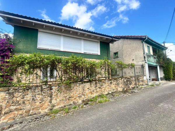 Casa independiente en Aldea Veneros