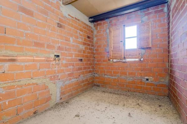 Casa independiente en La Felguera - Les Piezas, 102 -124