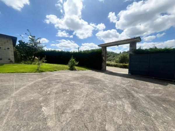 Casa independiente en Aldea Veneros