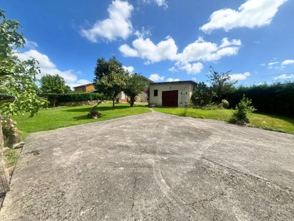 Casa independiente en Aldea Veneros