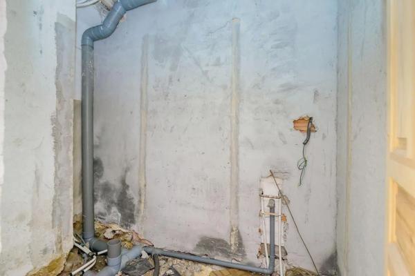 Casa independiente en La Felguera - Les Piezas, 102 -124