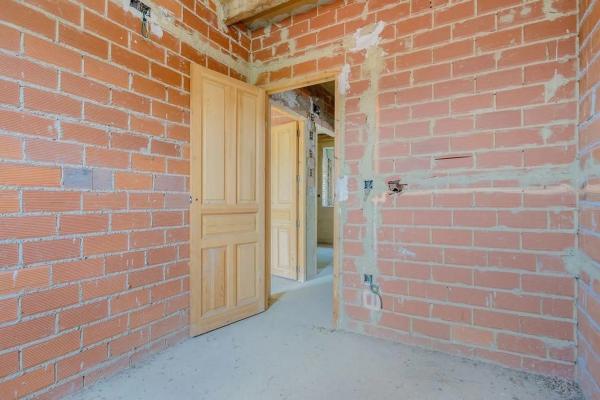 Casa independiente en La Felguera - Les Piezas, 102 -124